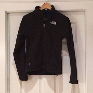 Fleece jacket